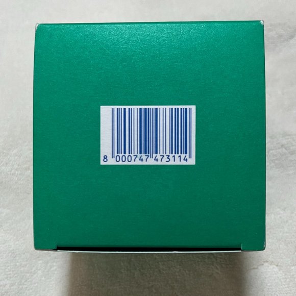 FANTASIA by FENDI for WOMAN Green 0.85oz-0.25ml EDT Spray | Vintage - Picture 2 of 9